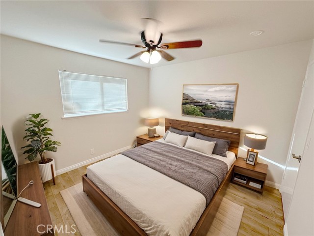 Detail Gallery Image 11 of 19 For 3104 W Glen Holly Dr, Anaheim,  CA 92804 - 4 Beds | 2 Baths