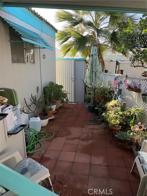 Detail Gallery Image 17 of 25 For 575 S Lyon Ave #142,  Hemet,  CA 92543 - 1 Beds | 1 Baths