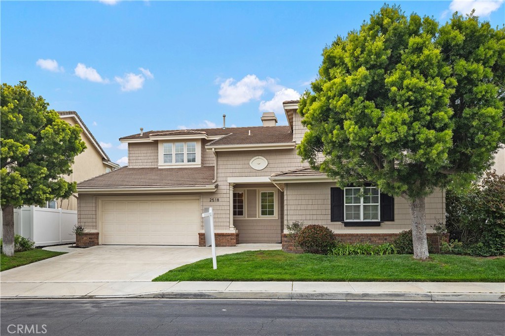 2518 Calle Jade, San Clemente, CA 92673