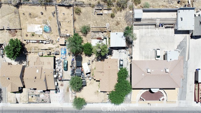 Detail Gallery Image 12 of 14 For 15445 Hesperia Rd, Victorville,  CA 92395 - 3 Beds | 1 Baths