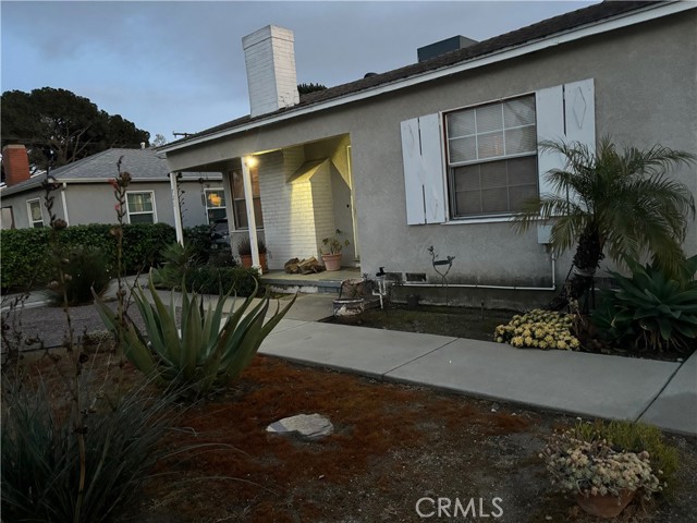 Detail Gallery Image 2 of 15 For 721 Hollowell St, Ontario,  CA 91762 - 2 Beds | 1 Baths