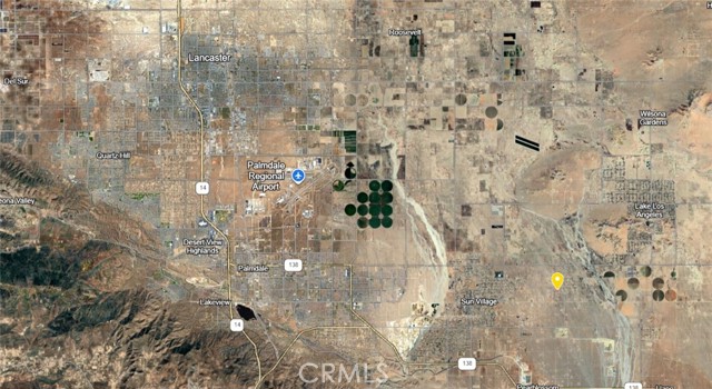 Detail Gallery Image 3 of 6 For 0 Ave R8 Vic 132nd Ste, Sun Village,  CA 93543 - – Beds | – Baths