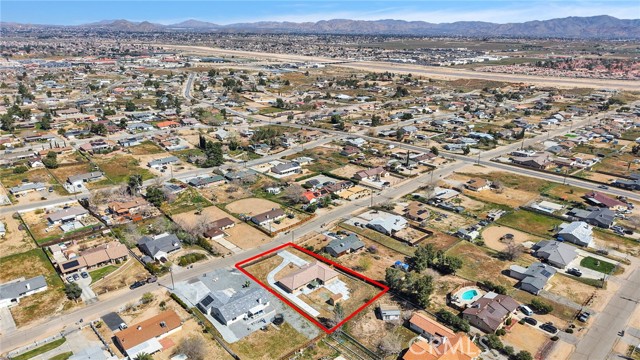 Detail Gallery Image 36 of 43 For 18125 Catalpa, Hesperia,  CA 92345 - 4 Beds | 2 Baths