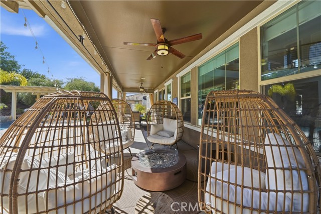 Detail Gallery Image 38 of 40 For 37686 Golden Eagle Ave, Murrieta,  CA 92563 - 4 Beds | 3/1 Baths