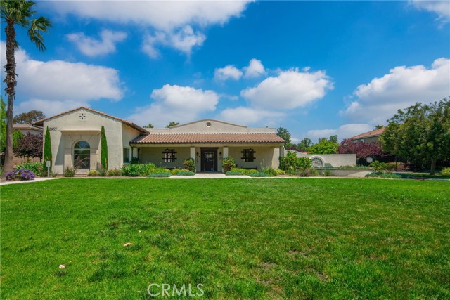 Detail Gallery Image 25 of 27 For 2830 E via Fiano, Ontario,  CA 91764 - 4 Beds | 2/1 Baths