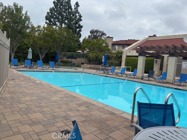 Detail Gallery Image 32 of 32 For 33741 Edgewater Dr #164,  Dana Point,  CA 92629 - 3 Beds | 2/1 Baths