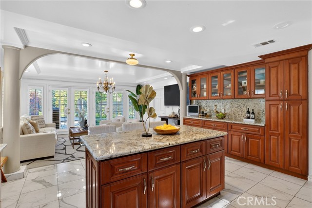 Detail Gallery Image 16 of 67 For 2301 S Baldwin Ave, Arcadia,  CA 91006 - 5 Beds | 5/1 Baths