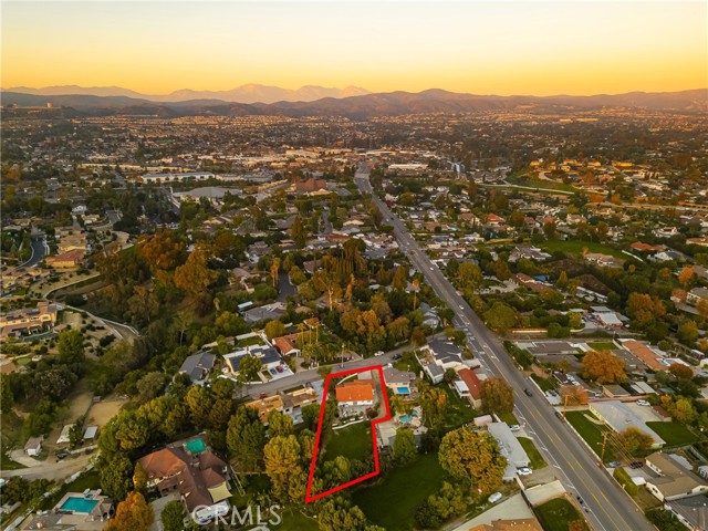 Detail Gallery Image 44 of 45 For 18102 Hutchings Dr, Yorba Linda,  CA 92886 - 3 Beds | 2 Baths