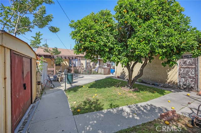 Detail Gallery Image 26 of 27 For 9706 Nan St, Pico Rivera,  CA 90660 - 3 Beds | 1 Baths