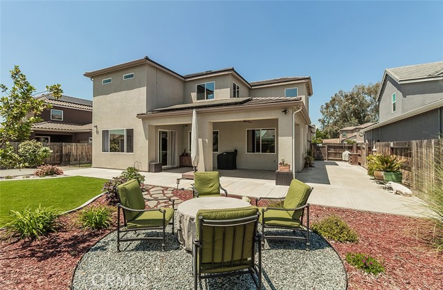 Detail Gallery Image 43 of 53 For 1523 N Ryan Ave, Clovis,  CA 93619 - 5 Beds | 4 Baths