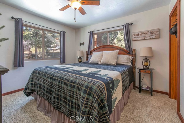 Detail Gallery Image 17 of 42 For 1113 Michael Ave, Big Bear City,  CA 92314 - 4 Beds | 2/1 Baths