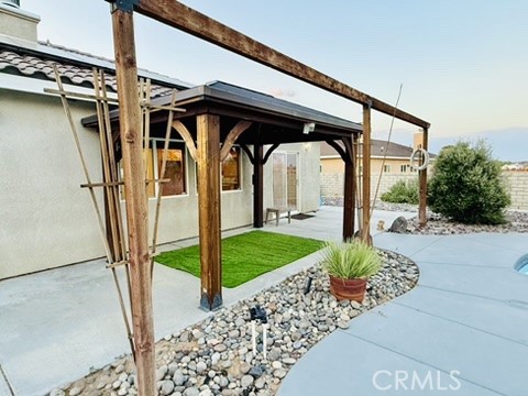 Detail Gallery Image 10 of 20 For 21750 Bancroft Dr, California City,  CA 93505 - 4 Beds | 2 Baths