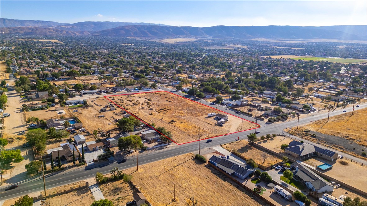 Detail Gallery Image 9 of 17 For 5158 W Avenue L, Lancaster,  CA 93536 - – Beds | – Baths