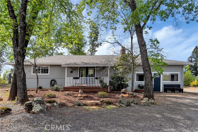 Detail Gallery Image 2 of 31 For 5805 Gradley, Paradise,  CA 95969 - 3 Beds | 2 Baths