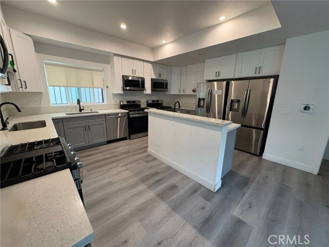 Detail Gallery Image 10 of 23 For 1814 W 36th St, Los Angeles,  CA 90018 - – Beds | – Baths