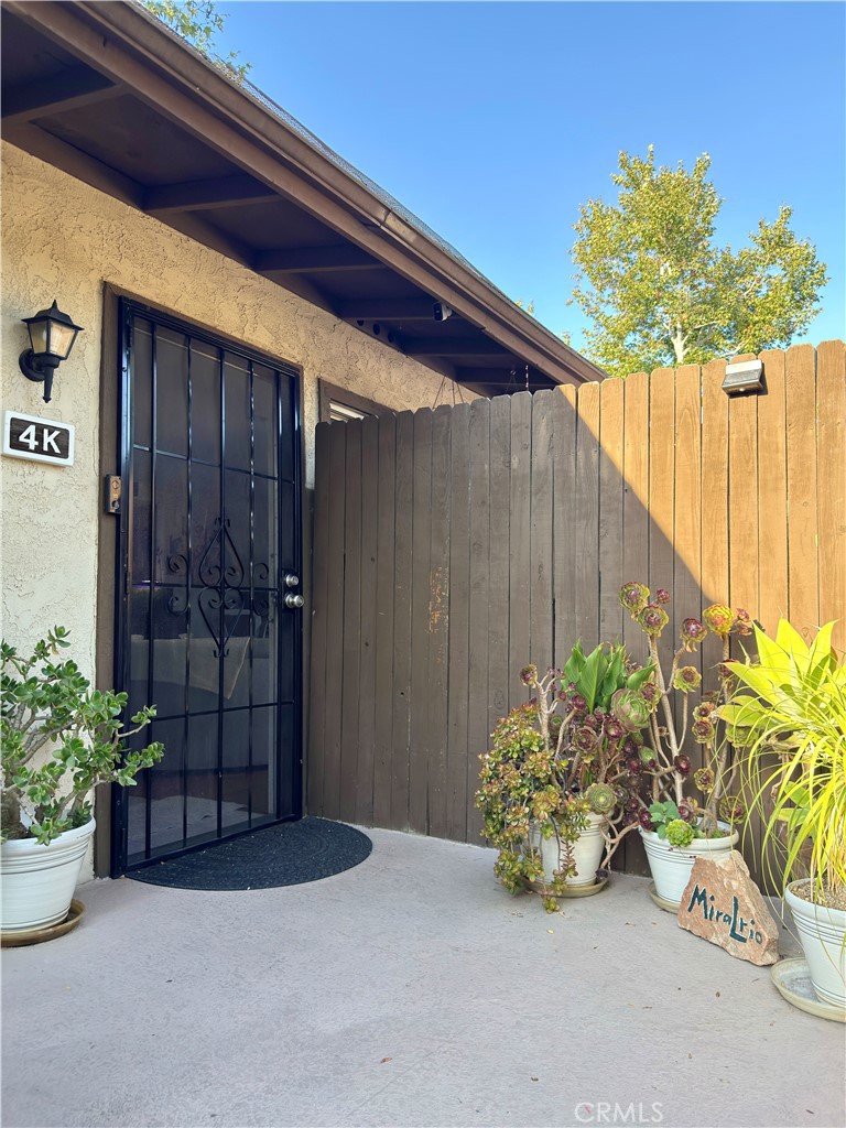 3050 S Bristol Street #44