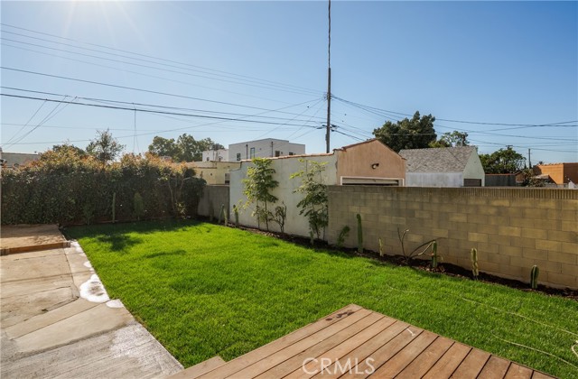 Detail Gallery Image 41 of 49 For 2014 W 84th St, Los Angeles,  CA 90047 - 3 Beds | 2 Baths