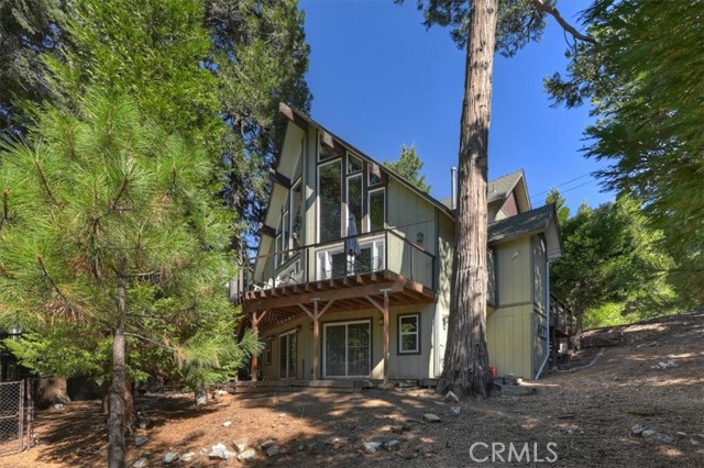 420 Cumberland, Lake Arrowhead, CA 92352