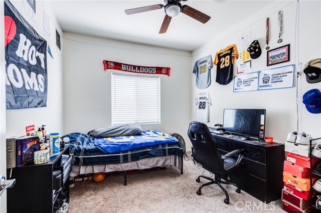 Detail Gallery Image 36 of 43 For 11856 Calenda Ct, Victorville,  CA 92392 - 4 Beds | 3 Baths