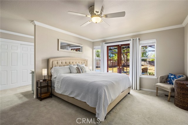 Detail Gallery Image 17 of 43 For 2314 Ashwood Pl, Paso Robles,  CA 93446 - 4 Beds | 3 Baths