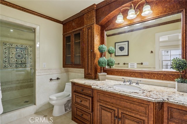 Detail Gallery Image 24 of 68 For 1117 Encanto Dr, Arcadia,  CA 91007 - 6 Beds | 6/1 Baths