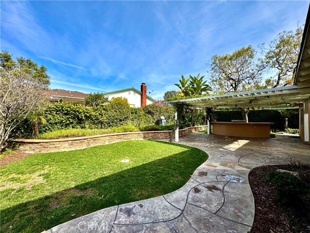 Detail Gallery Image 4 of 6 For 269 E Miramar, Claremont,  CA 91711 - 4 Beds | 2 Baths