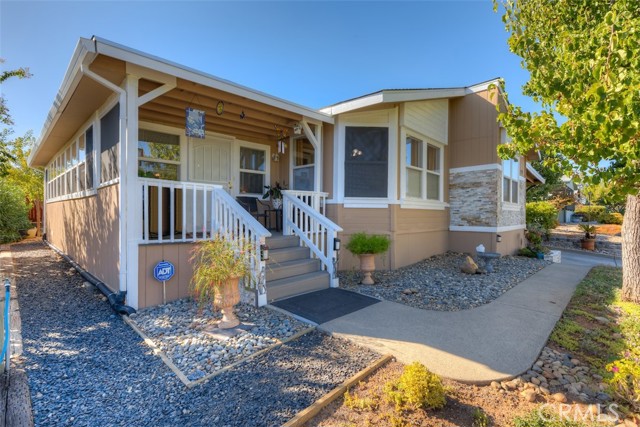 Detail Gallery Image 1 of 18 For 429 Summerwood Pkwy, Oroville,  CA 95966 - 3 Beds | 2 Baths