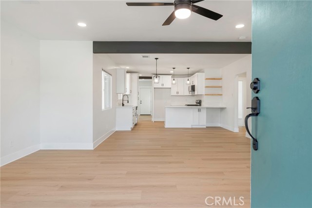 Detail Gallery Image 11 of 49 For 201 Lincoln St, Bakersfield,  CA 93305 - 3 Beds | 2 Baths