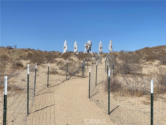 Detail Gallery Image 6 of 6 For 0 Windsong, Joshua Tree,  CA 92252 - – Beds | – Baths