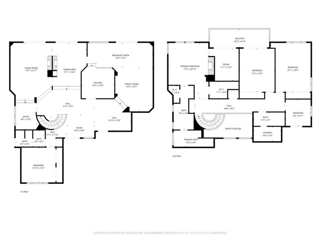Detail Gallery Image 48 of 48 For 1236 E Sierra Madre, Glendora,  CA 91741 - 5 Beds | 3 Baths
