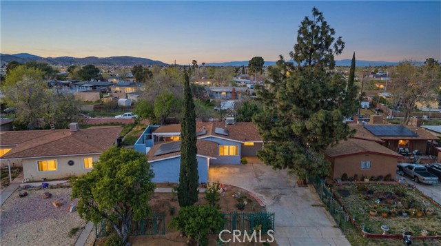 Detail Gallery Image 5 of 41 For 38893 Juniper Tree Rd, Palmdale,  CA 93551 - 3 Beds | 1 Baths