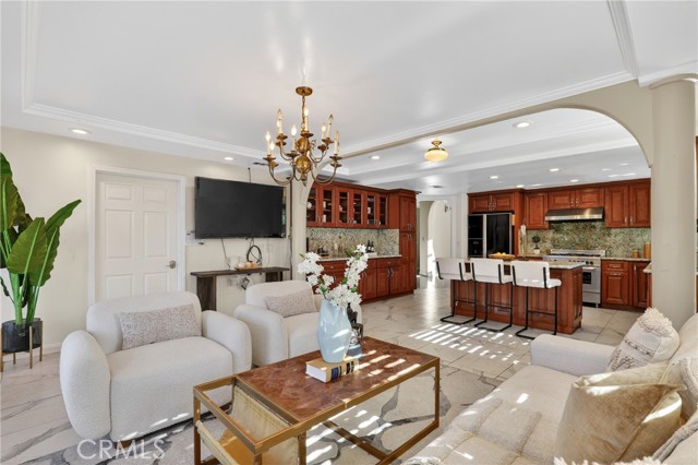 Detail Gallery Image 22 of 67 For 2301 S Baldwin Ave, Arcadia,  CA 91006 - 5 Beds | 5/1 Baths