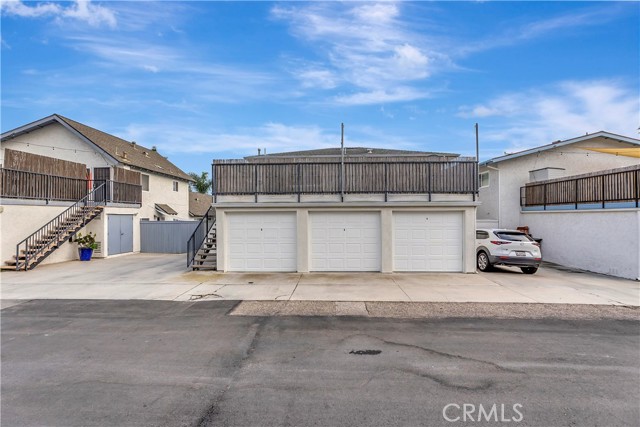 Detail Gallery Image 23 of 25 For 605 20th St #C,  Huntington Beach,  CA 92648 - 2 Beds | 1/1 Baths