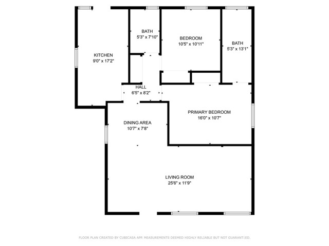 Detail Gallery Image 21 of 21 For 413 Brady Ave, Montebello,  CA 90640 - 2 Beds | 2 Baths
