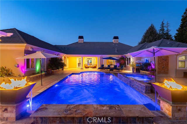 Detail Gallery Image 49 of 75 For 5315 El Pomar Drive, Templeton,  CA 93465 - 7 Beds | 5/2 Baths