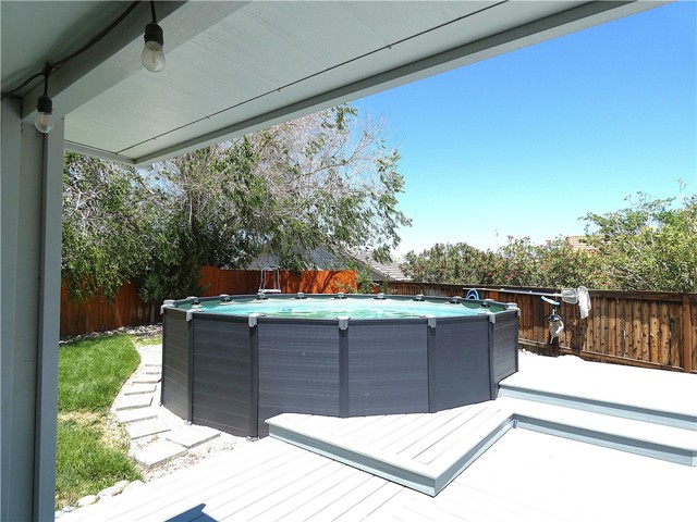 Detail Gallery Image 34 of 38 For 15202 Copper Canyon Cir, Victorville,  CA 92394 - 4 Beds | 2 Baths
