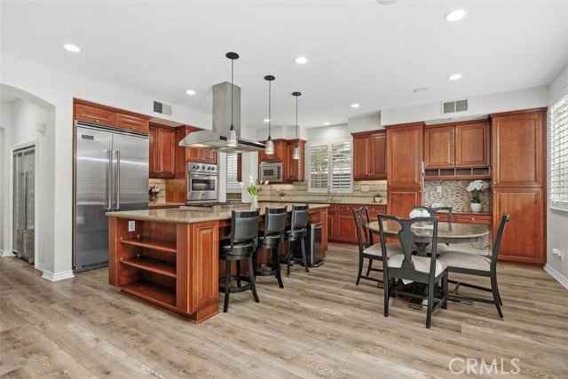 Detail Gallery Image 14 of 50 For 3219 Avenida La Cima, Carlsbad,  CA 92009 - 5 Beds | 4/1 Baths