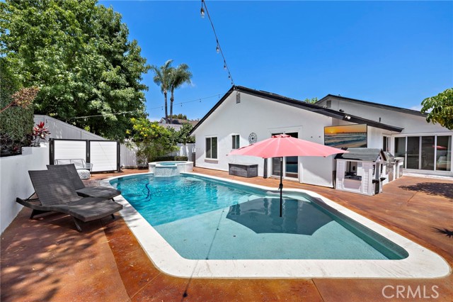 Detail Gallery Image 27 of 34 For 31231 Calle Del Campo, San Juan Capistrano,  CA 92675 - 4 Beds | 2 Baths