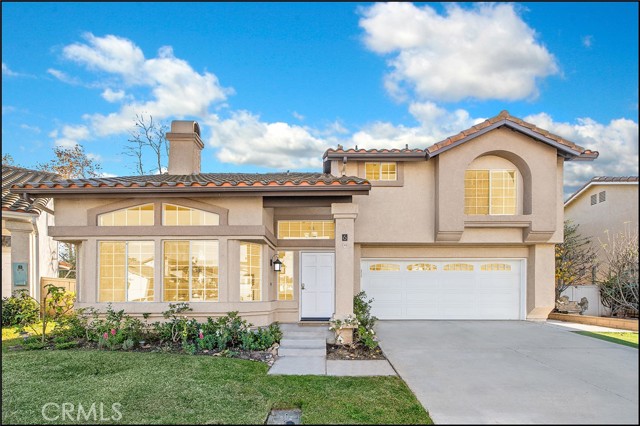 Detail Gallery Image 1 of 31 For 6 Firecrest Ln, Aliso Viejo,  CA 92656 - 3 Beds | 2/1 Baths