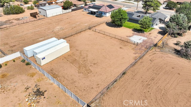 Detail Gallery Image 43 of 45 For 14947 Larch St, Hesperia,  CA 92345 - 3 Beds | 3 Baths