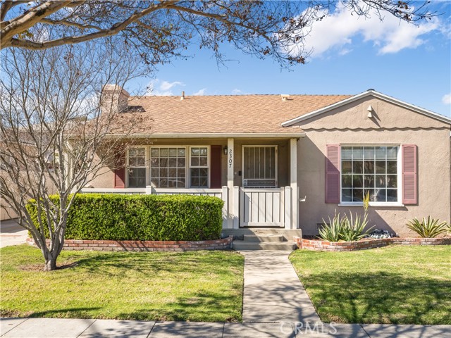 Details for 2307 Daisy Avenue, Long Beach, CA 90806