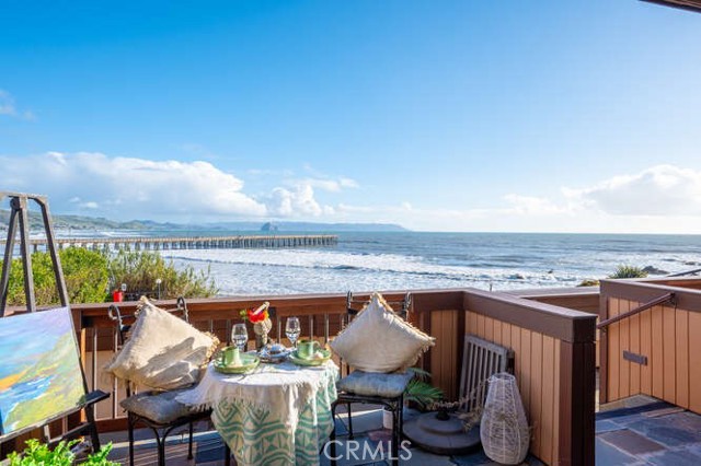Detail Gallery Image 1 of 38 For 349 N Ocean Ave, Cayucos,  CA 93430 - 0 Beds | 1 Baths