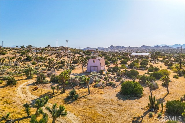 Detail Gallery Image 57 of 65 For 5510 Roberts Rd, Yucca Valley,  CA 92284 - 3 Beds | 2 Baths