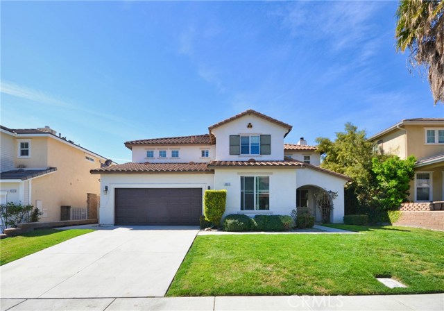 6565 Hollis St, Eastvale, CA 92880