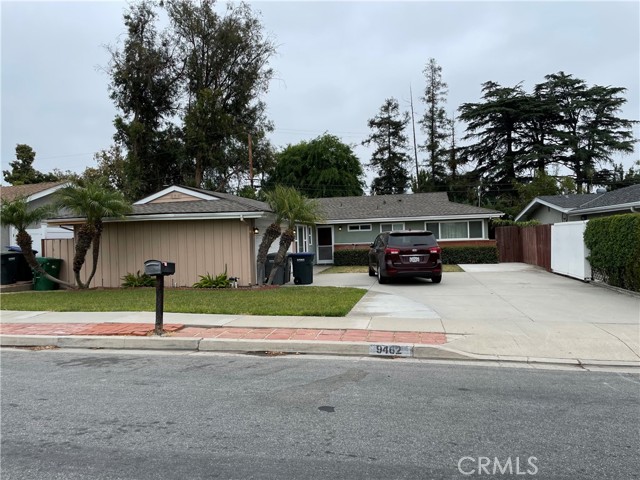 9462 Randall Ave, La Habra, CA 90631