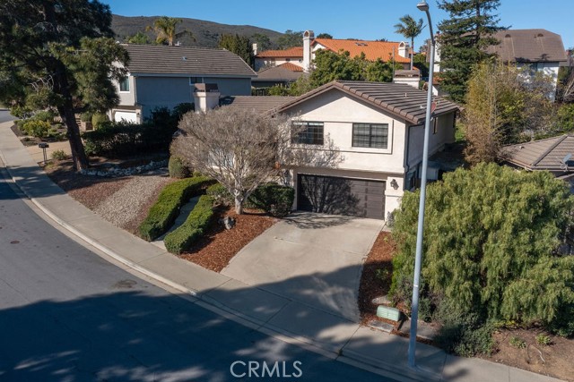 Detail Gallery Image 5 of 52 For 855 Mirada Dr, San Luis Obispo,  CA 93405 - 4 Beds | 2/1 Baths