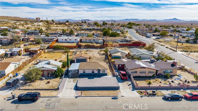 Detail Gallery Image 17 of 31 For 25535 Be Joal St, Barstow,  CA 92311 - 3 Beds | 1 Baths