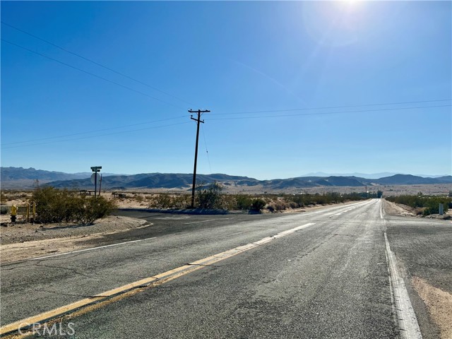 Detail Gallery Image 8 of 16 For 0 Indian Trl, Twentynine Palms,  CA 92277 - – Beds | – Baths