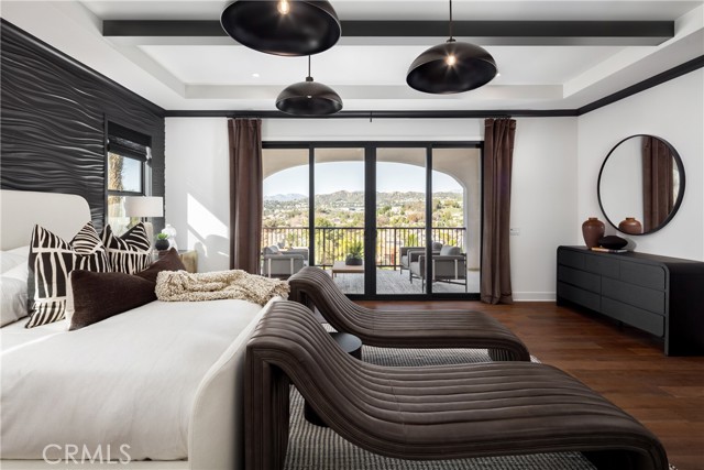 Detail Gallery Image 14 of 19 For 22057 Tuscany Ct, Walnut,  CA 91789 - 5 Beds | 5/1 Baths