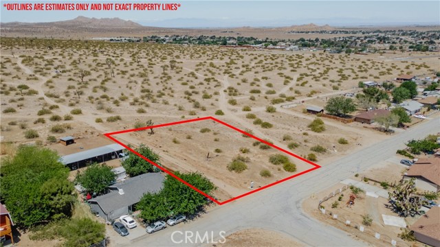Detail Gallery Image 4 of 8 For 40165 E 161st St, Lake Los Angeles,  CA 93591 - – Beds | – Baths